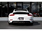 Thumbnail Photo 11 for 2017 Porsche 911 Carrera S Coupe